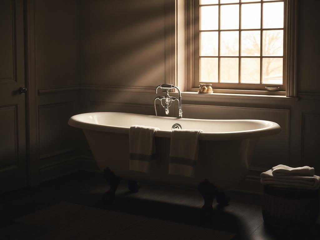 Bathrooms