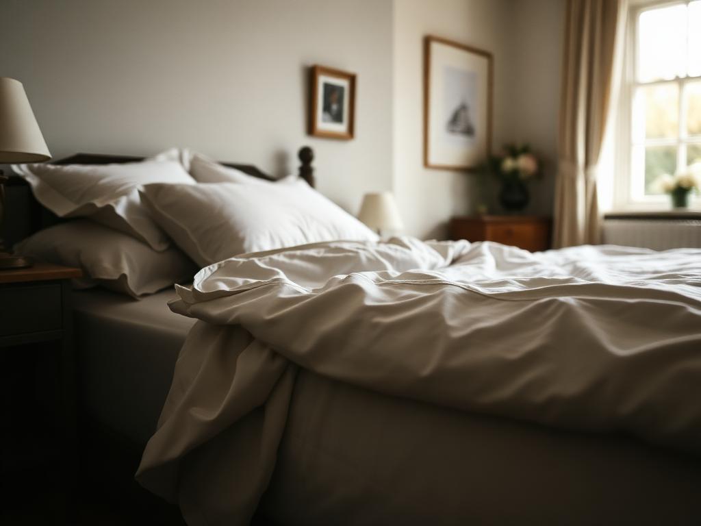 Sleeps Eighteen