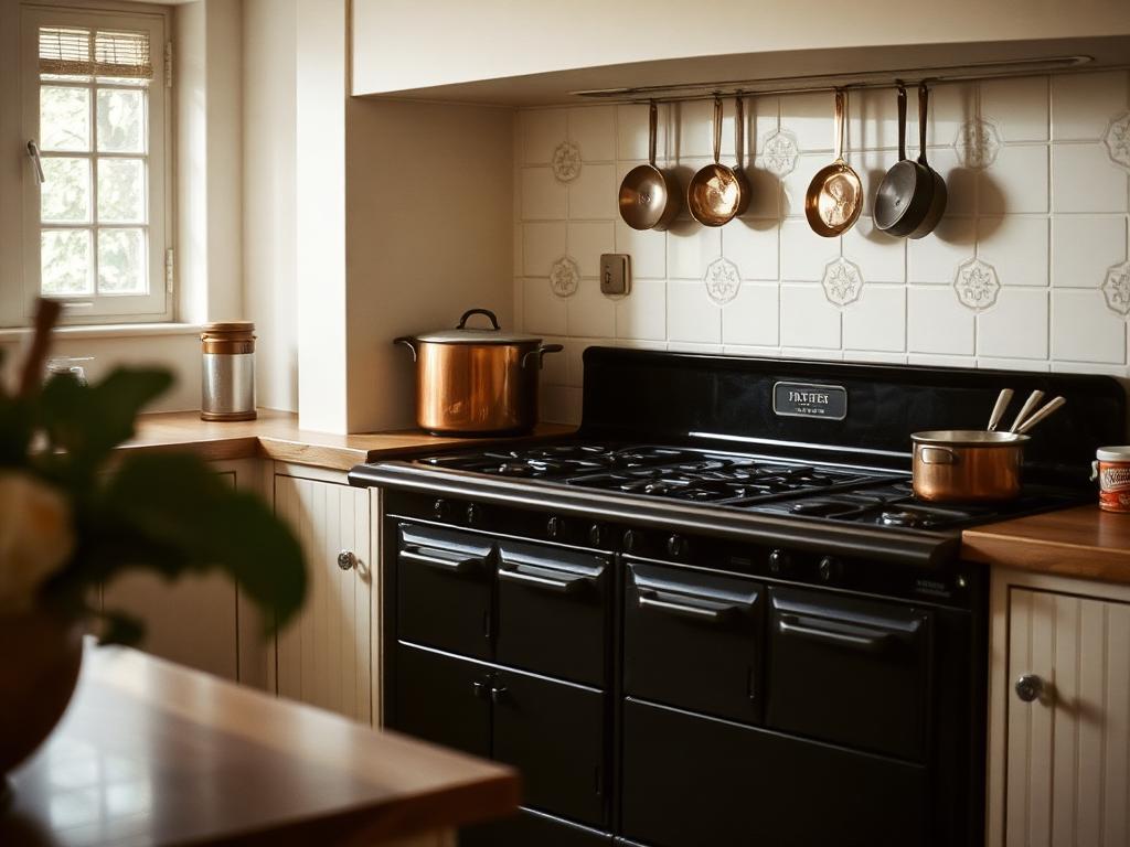 The Kitchen