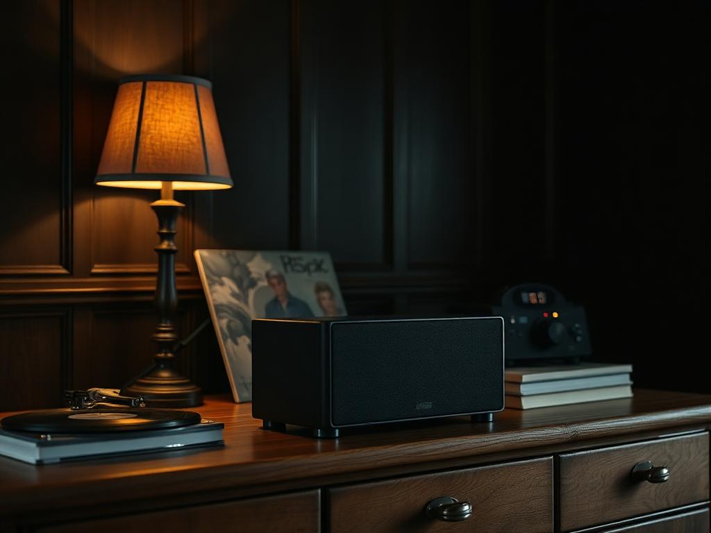 Sound & Screen
