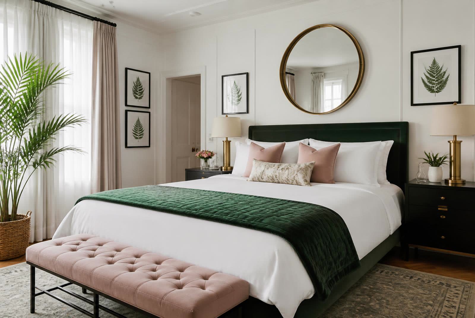 The Willow House preview